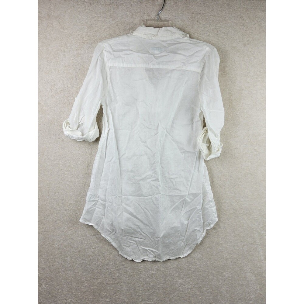 Calypso St Barth Target Roll Tab Lightweight Tuni… - image 4